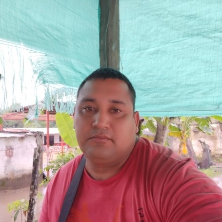 Jose, 38, Arauca