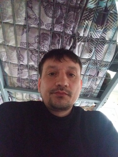 Михаил Жаворонков, 40, Chita