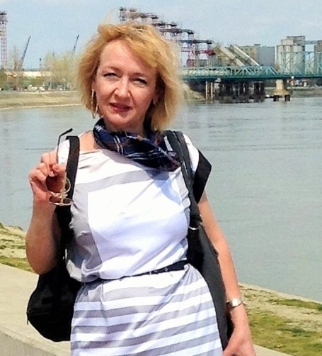 Natali, 54, Novosibirsk