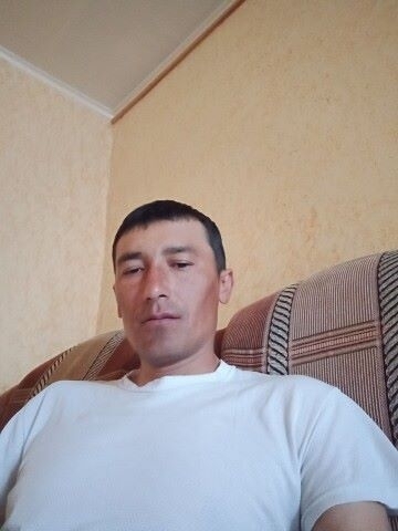 Адхам, 37, Izhevsk