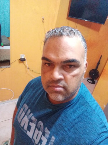 Marcos, 42, Curitiba
