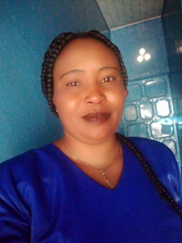 Martha, 40, Nairobi