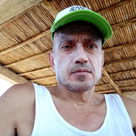 Oscar, 53, El Vigia