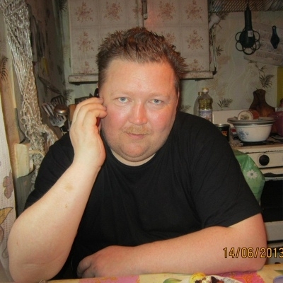 Юра, 50, Belomorsk