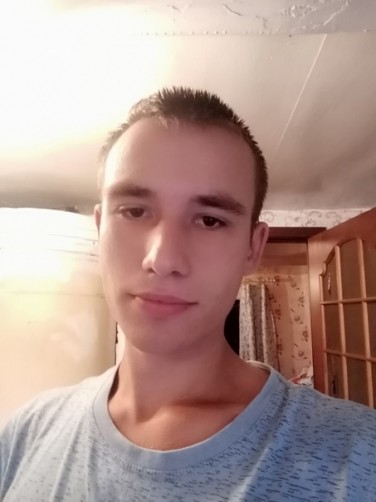 Дмитрий, 20, Kovernino