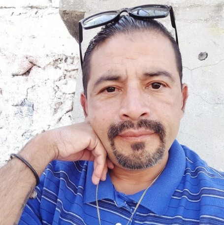 Elias, 41, La Estancia
