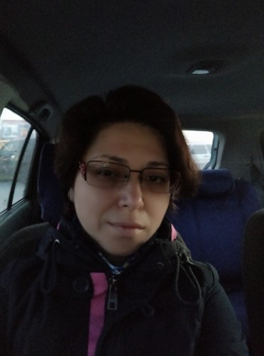 Olga, 43, Yekaterinburg