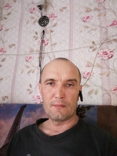 Вильдан, 42, Oparino