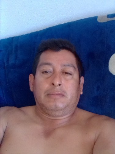 Ramon, 46, Nuevo Laredo