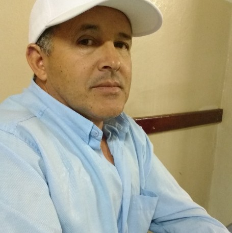 Jose, 57, Sinop