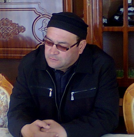 Дилшод, 47, Dushanbe