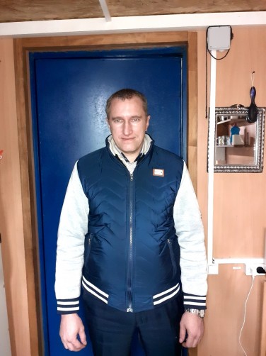 Анатолий, 42, Saransk