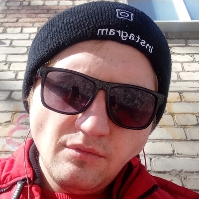 Владислав, 26, Krasnoural&#039;sk
