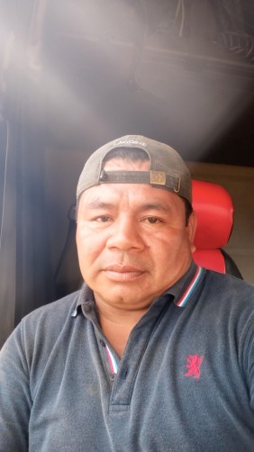 Nestor, 45, Santa Rita