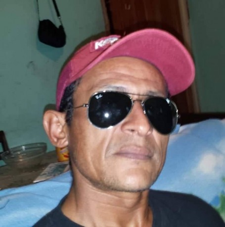 Wilmer Omar, 48, Puerto Cortez