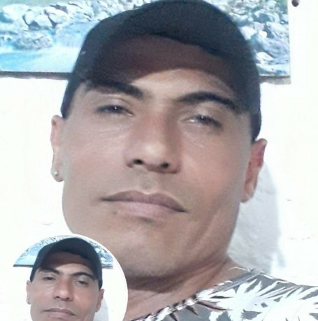 Jorge, 45, Poblado Montevideo Chico