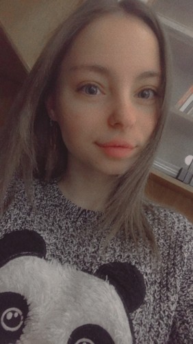 Дарья, 18, Zubtsov