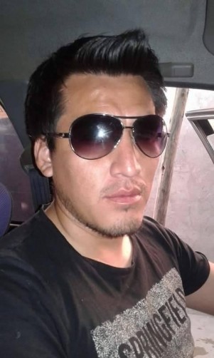 Cristhian, 32, Cochabamba