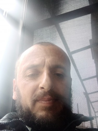 Hajri, 45, Tirana