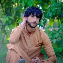 Mateen, 31, Jalalabad