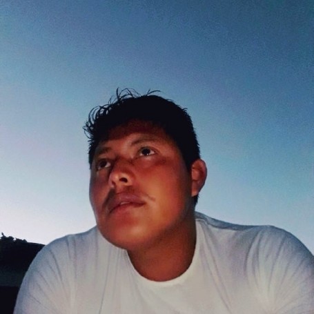 Adolfo, 26, Ixtahuacan