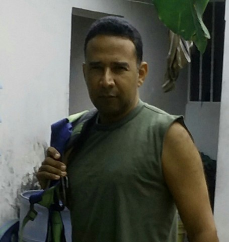 Luis, 46, Nueva Bolivia