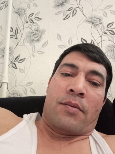 Олик, 40, Porkhov