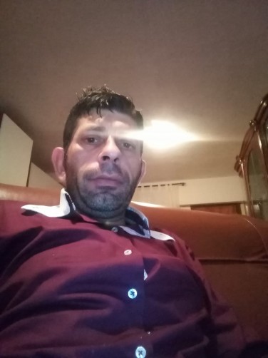 Giuseppe, 37, Santa Domenica Talao