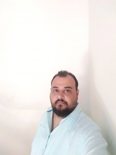 Naim, 39, Beirut