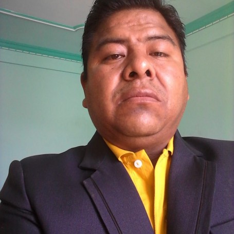 Pablo, 44, Cochabamba