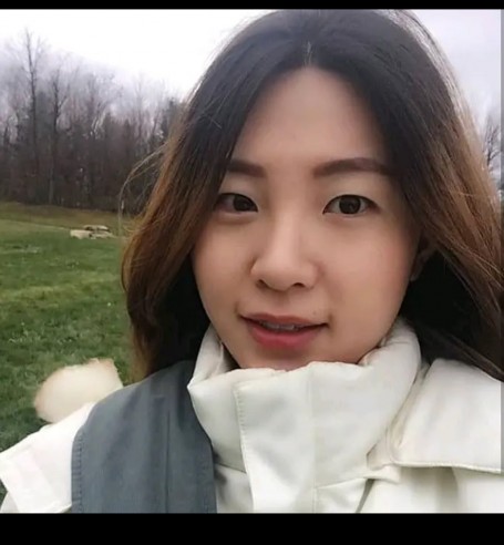 Kim Seon, 32, Cadjehoun