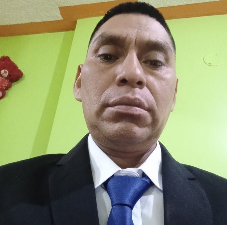 Fernando, 47, Ambato