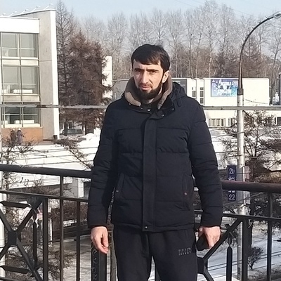 Хасратчон, 28, Darasun