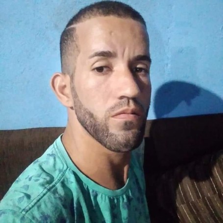 Wellington, 29, Aracaju