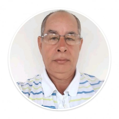 Manuel, 63, Fazenda Sao Salvador