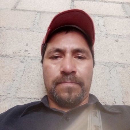 Rodolfo, 47, Villahermosa