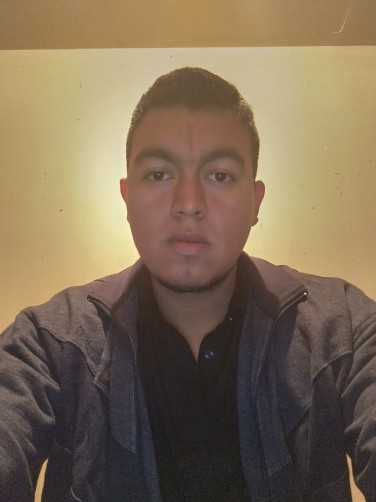 José, 24, Sacramento