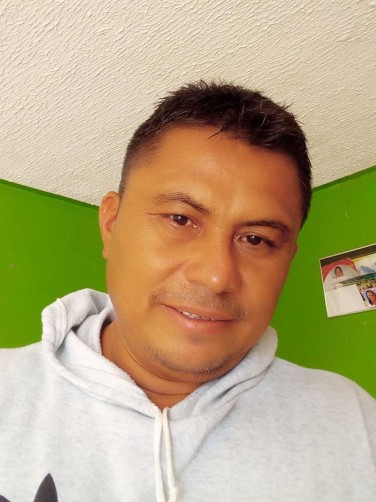 Nilson Guillermo, 45, Anaco