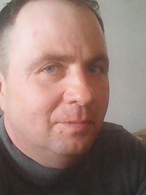 Вадим, 45, Novoaltaysk
