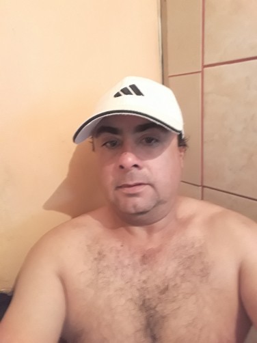 Carlos flores, 46, Curico