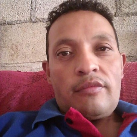 Luis Fernando, 40, Ixtahuacan