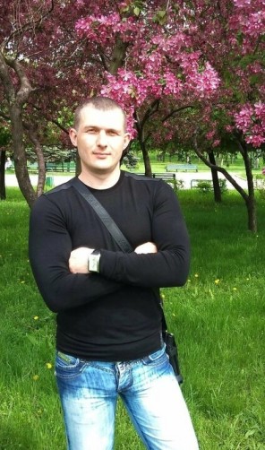 Sergey, 35, Yanaul