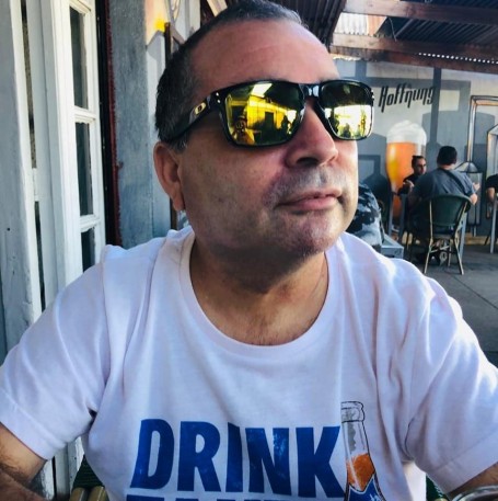 Marcelino, 52, Curico