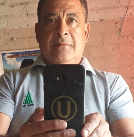 Alejandro, 56, Lambayeque