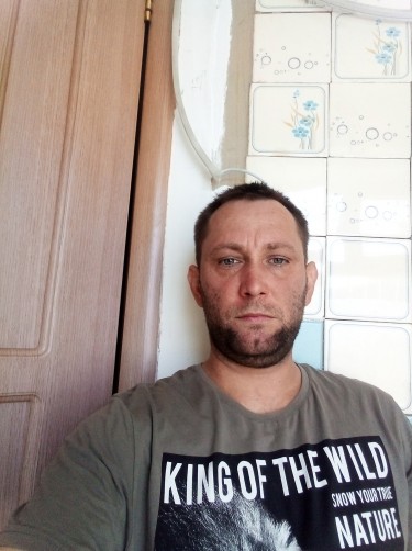 Дмитрий, 40, Simferopol