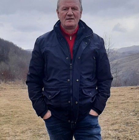 Ruzhdi, 52, Bergen