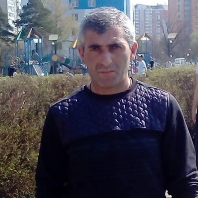 Роберт, 44, Volkhov
