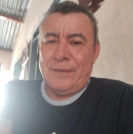 Gerardo, 55, San Gil