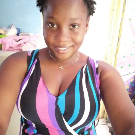 Queenie, 29, Montego Bay