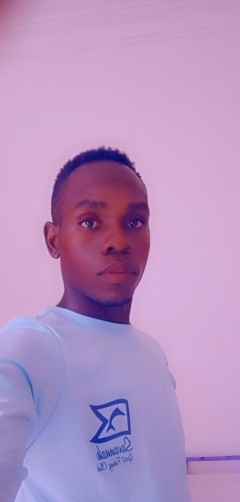 JOSEPH, 21, Kampala